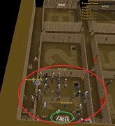 Image result for Combat Room OSRS