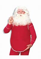 Image result for Santa Belly Padding