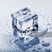 Image result for Melting an Ice Cube