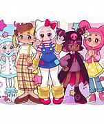 Image result for Sanrio Human Twins