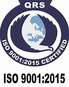 Image result for ISO 9001 Logo Vector Png