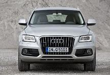 Image result for Lifted Audi Q5