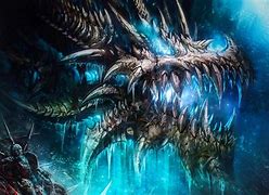 Image result for Galactic Dragon Desktop Wallpaper 4K