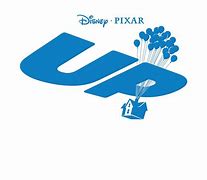 Image result for Disney Pixar Up Wikipedia Logo