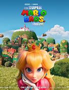 Image result for Peach Mario Bros