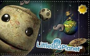 Image result for Little Big Planet 2