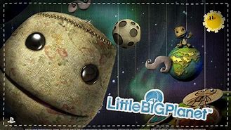 Image result for Little Big Planet PC