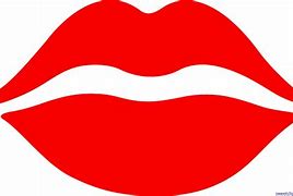 Image result for Kiss Lips Graphic