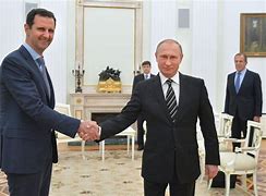 Image result for Bashar Assad