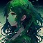 Image result for Green Cat PFP