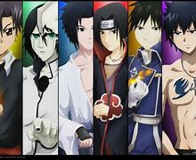 Image result for Aniime Boy Crossed