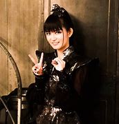 Image result for Slipknot with Suzuka Nakamoto