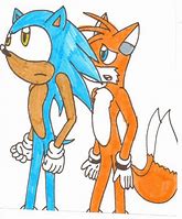 Image result for Sonic Scared