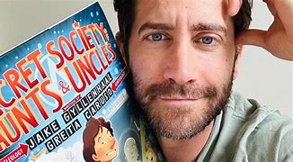 Image result for Jake Gyllenhaal Children