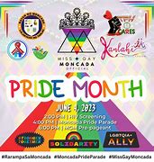 Image result for June Pride Month