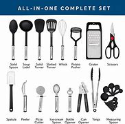 Image result for Kitchen Utensil