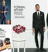 Image result for Macy's Men's Suits