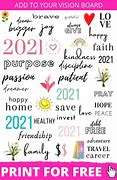 Image result for Vision Board Cut Out Images