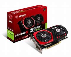 Image result for MSI GeForce GTX 1050 Ti