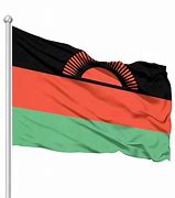 Image result for Malawi Flag