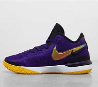 Image result for LeBron Purple Inside