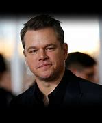 Image result for Matt Damon Today