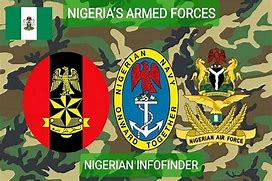 Image result for Nigeria Force Flag