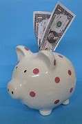 Image result for Pig Bank