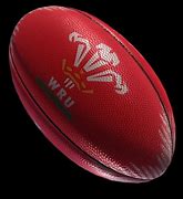 Image result for Welsh Rugby Ball