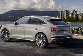 Image result for Audi SUV RSQ5