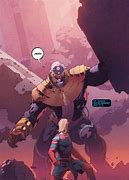 Image result for Thanos Brother Eternals Moive