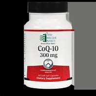 Image result for CoQ10 30Mg