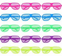 Image result for 80s Sunglasses Clip Art