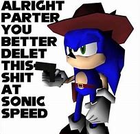 Image result for Shatter Sonic Meme