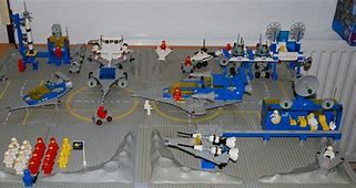 Image result for Spaceship Rover LEGO for Kids