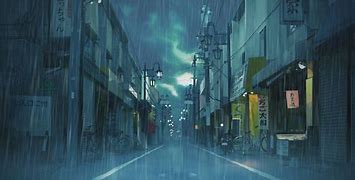 Image result for Rain Wallpaper 1080P City