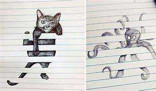 Image result for Cute Doodles On Paper