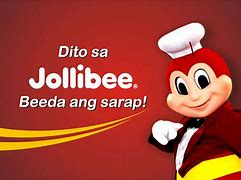 Image result for Jollibee Logo