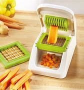 Image result for Vegetable Cup Cutter