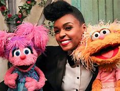 Image result for Sesame Street Celebrities