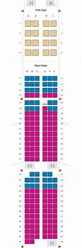 Image result for Wizz Air A321neo Seat Map