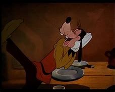 Image result for Arthur Ford Goofy