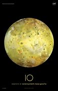 Image result for Io Moon NASA