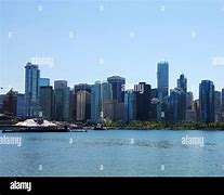 Image result for Vancouver BC Skyline