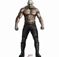 Image result for Drax Gotg 2