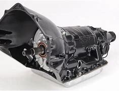 Image result for TH350 Tailshaft