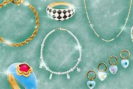 Image result for Jewelry Brands