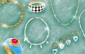 Image result for Jewelry Monster Image