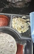 Image result for Lunchly Mold in It