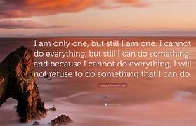 Image result for I AM the One and Only Lyrics